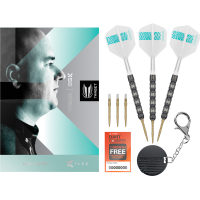 Target Rob Cross 95K 95% Swiss
